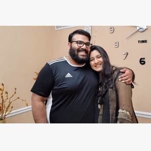 Meet your Posher, Iram